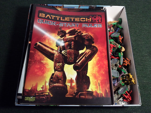 Battletech Review