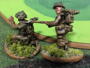Read more about the article Local Bolt Action Scene