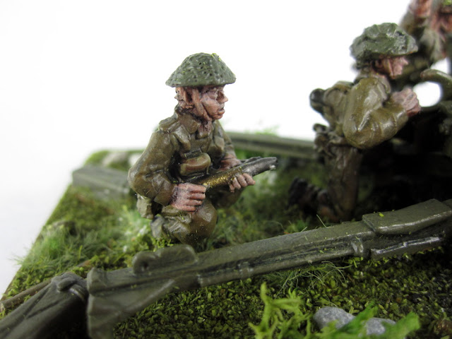 Gun for Bolt Action by Warlord Games and Osprey Publishing