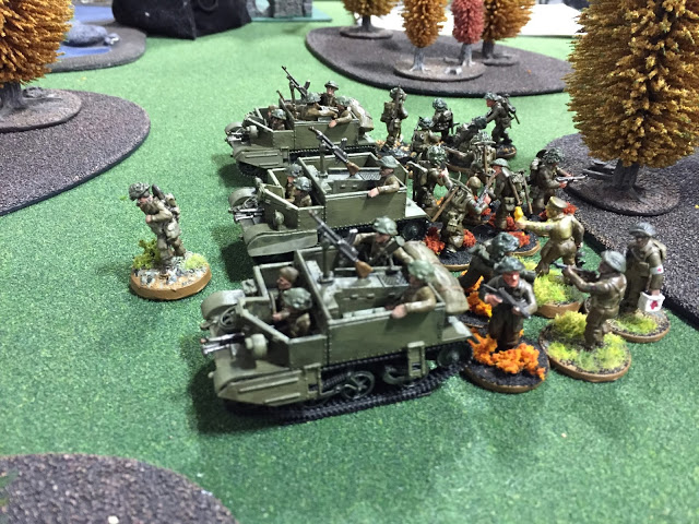 You are currently viewing Prepping for a Tournament: Bolt Action