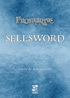 You are currently viewing Frostgrave: Sellsword – Review