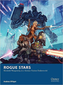 Read more about the article Review: Rogue Stars