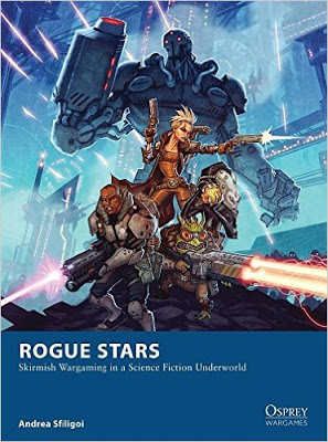 You are currently viewing Review: Rogue Stars