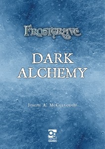 Read more about the article Frostgrave: Dark Alchemy – Review