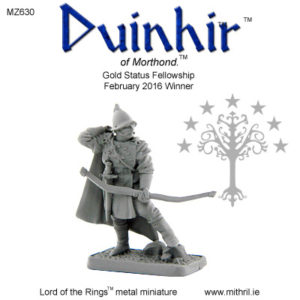 Read more about the article Mithril Miniatures