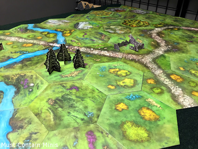 Read more about the article Shout Out to RAINN Studios – Thanks for the TerraTiles!