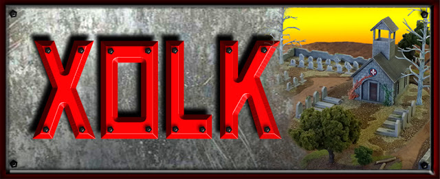 Read more about the article Have you ever heard of XOLK?