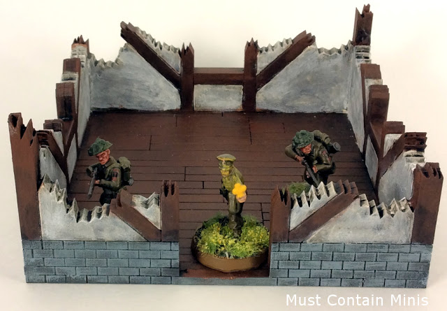 GameCraft Miniatures - More Than Just Terrain & Painting