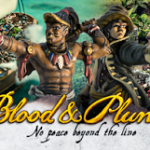 Interview with Mike Tunez of Firelock Games (Blood & Plunder)