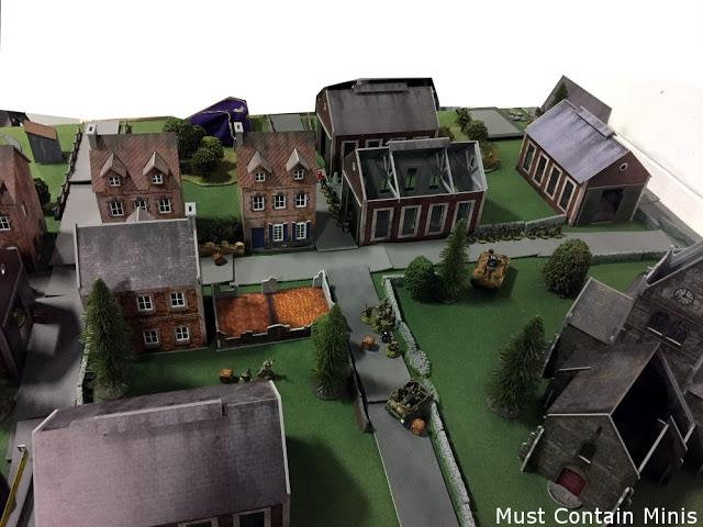 Bolt Action at Forbes Hobbies