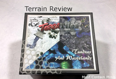 You are currently viewing Review: TerraTiles: Tundras And Wastelands by RAINN Studios
