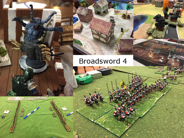 Read more about the article Broadsword 4 is Next Weekend!!! (August 26, 2017)