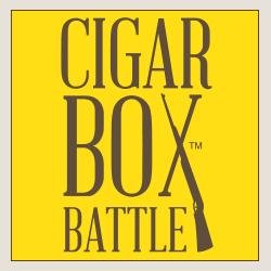 Read more about the article Interview with Cory Ring and Chris Ward of Cigar Box Battle