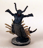 Centipede Demon