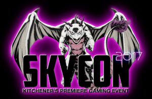 Read more about the article Skycon 2017 this Weekend!!!  Kitchener (Ontario, Canada)