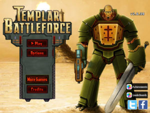 Read more about the article Templar Battleforce IOS Game Review