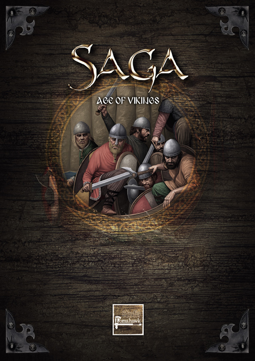 Read more about the article SAGA – Second Edition is Coming Soon