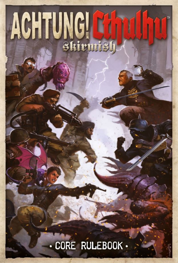 You are currently viewing Free Game!!!   Achtung! Cthulhu Skirmish Rule Book