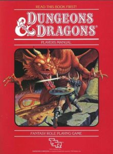 Read more about the article From RPGs to Miniature Games – How I got into Gaming