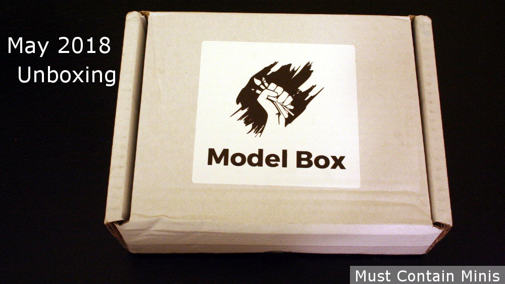 Read more about the article Review and Unboxing of a Model Box