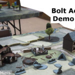 Gaming Report: Bolt Action Demo Day