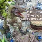 Frostgrave: Ghost Archipelago Demo