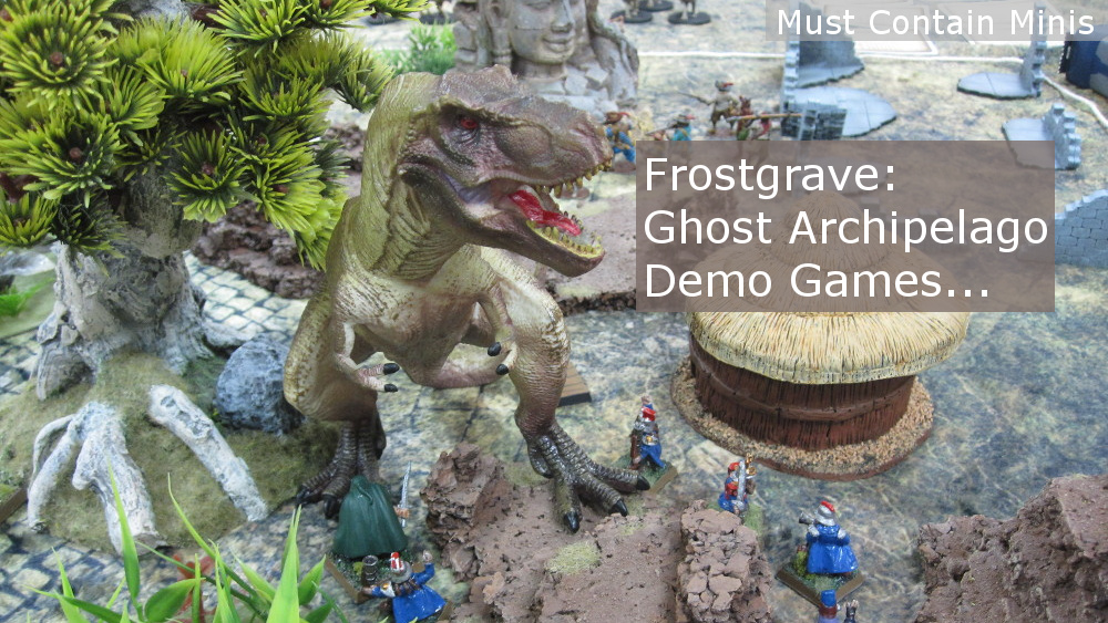 You are currently viewing Frostgrave: Ghost Archipelago Demo