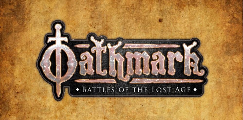 You are currently viewing Oathmark Released Early