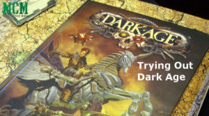 Read more about the article Dark Age Demo