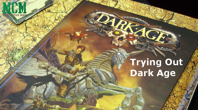 You are currently viewing Dark Age Demo