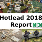 Hotlead 2018 Convention Report