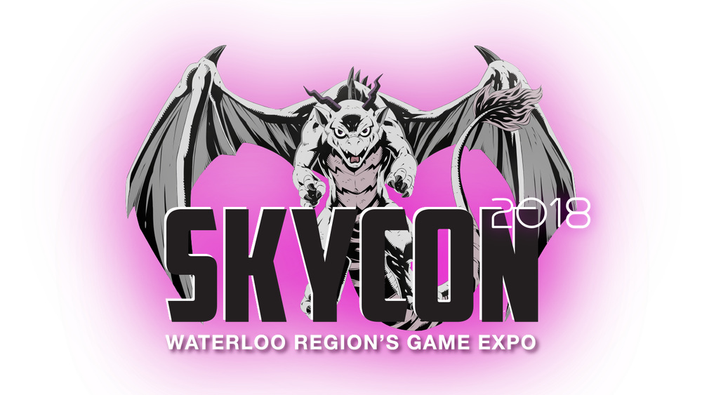You are currently viewing SkyCon 2018 – Coming October 13 and 14 – Kitchener Ontario