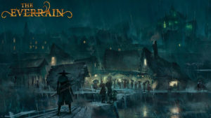 Read more about the article The Everrain Kickstarter by Grimlord Games