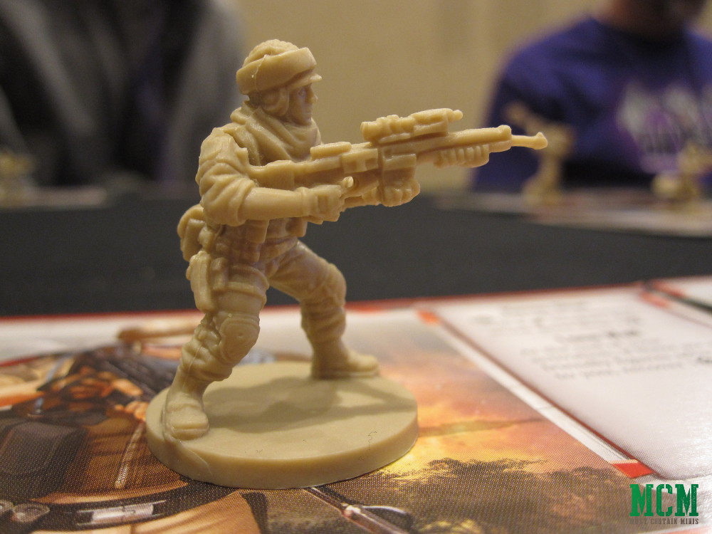 Imperial Assault Miniature 
