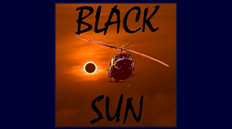 You are currently viewing Black Sun Coming to Kickstarter