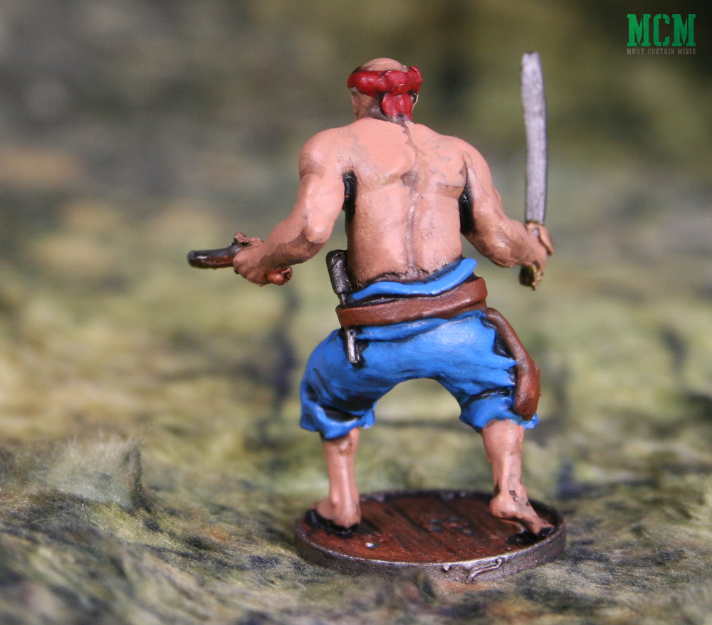 Blood & Plunder Painted Miniatures Showcase and Gallery