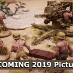 Bolt Action Pictures from INCOMING 2019