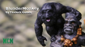 Read more about the article Firelock Games’ BlunderMonkey