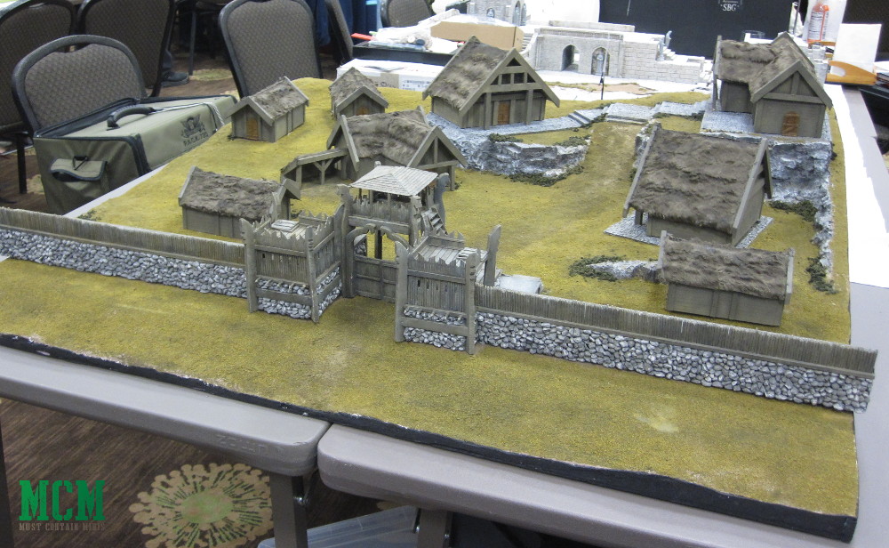 The Coolest Wargaming Tables on the Internet