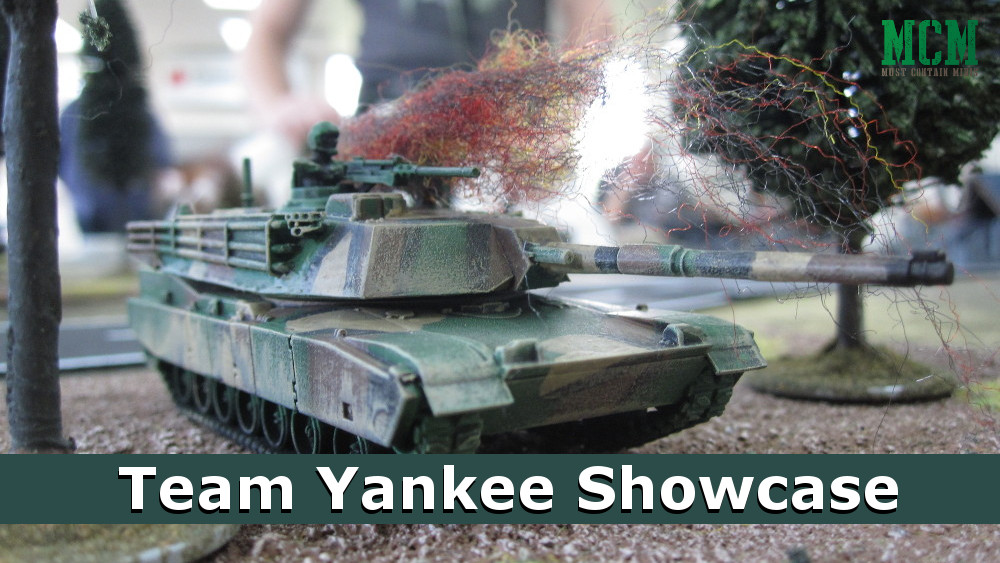 You are currently viewing Team Yankee Painted Miniature Showcase