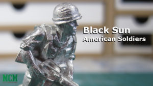 Read more about the article Black Sun Preview – US Army Soldiers