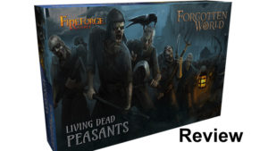 Read more about the article Living Dead Peasants Review – Fireforge Games