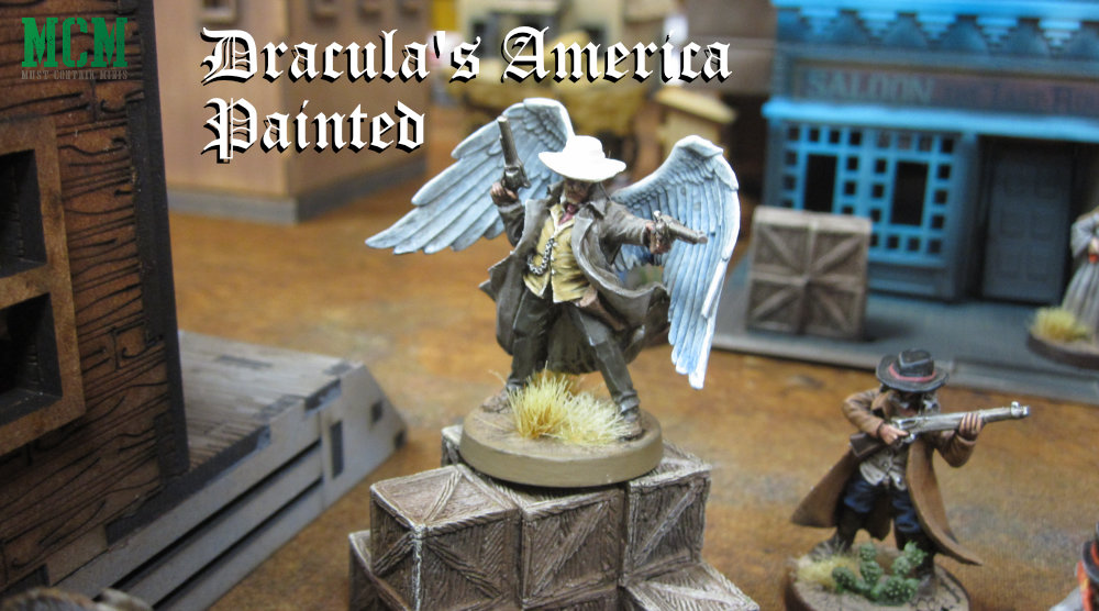Read more about the article Showcase: Painted Dracula’s America