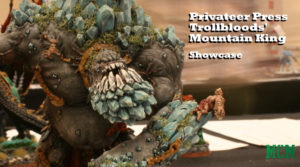 Read more about the article Trollblood Mountain King Showcase