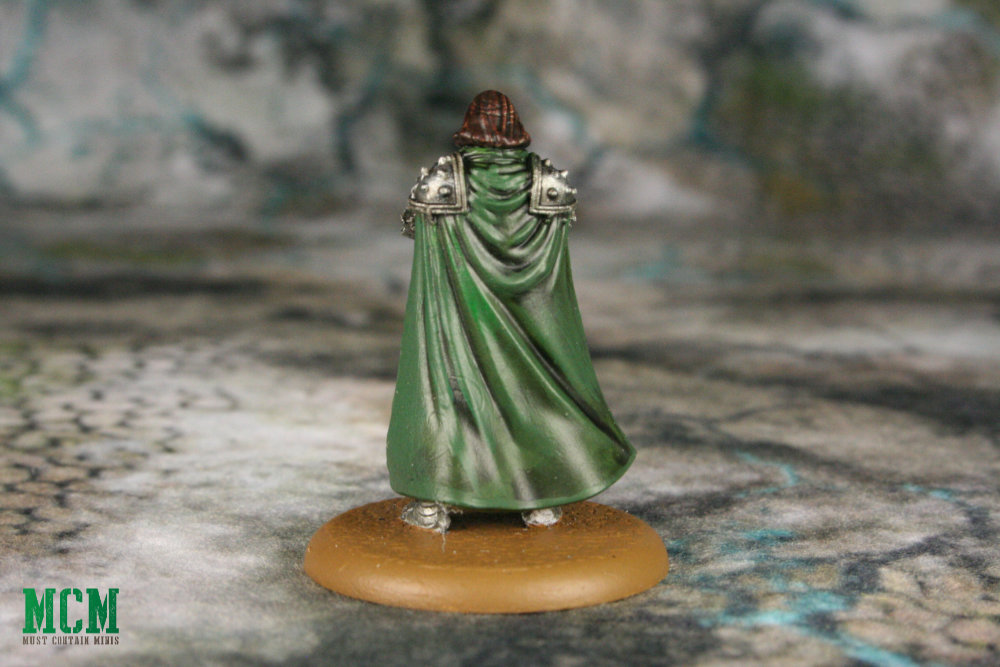 Song of Ice and Fire Independent Miniature