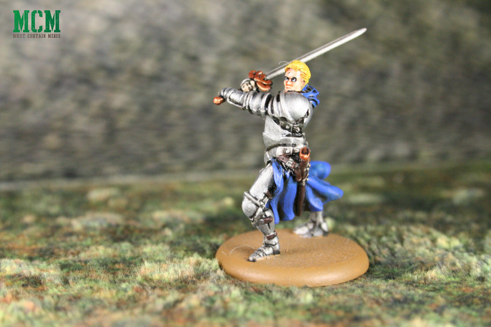 Song Of Ice and Fire Independent Miniatures