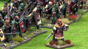 Read more about the article The Armies Of Oathmark – Covers the core rule book