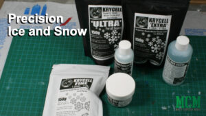 Read more about the article Precision Ice and Snow