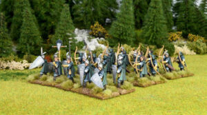 Read more about the article Oathmark Elf Light Infantry Preview