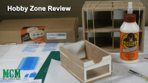Read more about the article Review – HobbyZone Drawers Module x 4 (OMs01a)